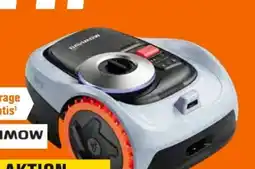 OBI Segway Mähroboter Navimow i206E Angebot
