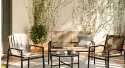 OBI Gartenmöbel-Set Tapena Angebot