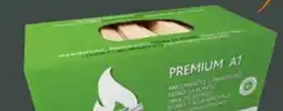 OBI Greenheat Anzündholz Angebot