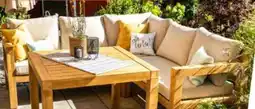 OBI Lounge-Eckgruppe Morenci Angebot