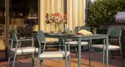 OBI Esstischgruppe Claremont Angebot