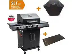 OBI Char-Broil Performance Power Edition 3 Angebot