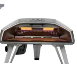 OBI Ooni Gas-Pizzaofen Koda 2 Angebot