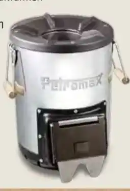 OBI Petromax Raketenofen RF33 Angebot