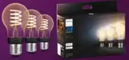 OBI Philips LED-Leuchtmittel Hue Angebot