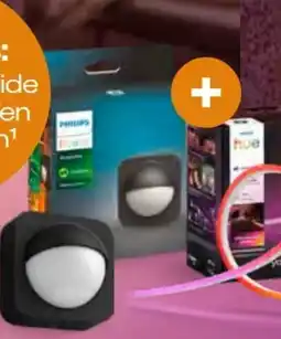 OBI Philips Hue Lightstrip Outdoor Angebot