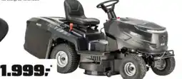 OBI Al-ko Rasentraktor Easy 13-86.6 M-A Angebot