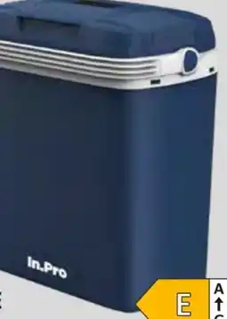OBI Thermoelektrische Kühlbox Angebot