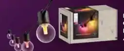 OBI Philips Hue Outdoor-Lichterkette Festavia Angebot