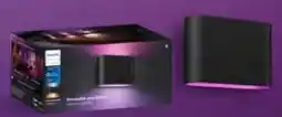 OBI Philips Hue LED-Wandleuchte Dymera Angebot