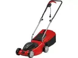OBI Einhell Elektro-Rasenmäher GC-EM 1232 Angebot