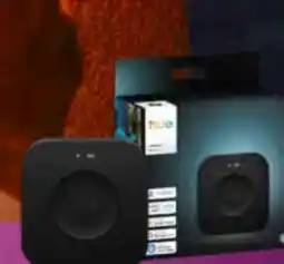 OBI Philips Hue Bridge Pro Angebot