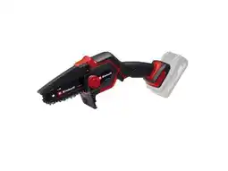 OBI Einhell Akku-Kettensäge Power X-Change GE-PS 18/15 Li BL-Solo Angebot