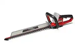 OBI Einhell Power X-Change Akku-Heckenschere Arcurra 18/55 Angebot