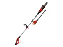 OBI Einhell Power X-Change Akku-Multifunktionswerkzeug GE-HC 18 Li T Solo Angebot