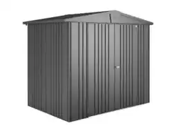 OBI Biohort Metall-Gerätehaus Europa Angebot