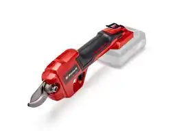 OBI Einhell Power X-Change Akku-Astschere GE-LS 18 Li-Solo Angebot