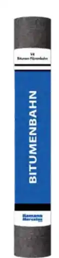 OBI Technonicol Bitumen-Flämmpappe V4 Angebot