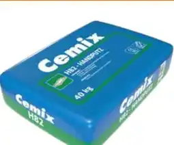 OBI Cemix Handputz H82 Angebot