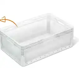 OBI Eurobox-System Box Vollwand Angebot