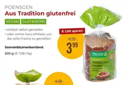 Martin Reformstark Sonnenblumenkernbrot Angebot