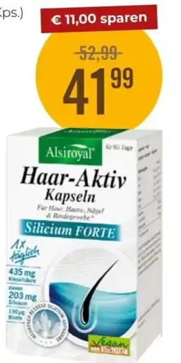 Martin Reformstark Haar-aktiv kapseln silicium Angebot