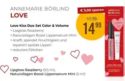 Martin Reformstark Love Kiss Duo Set Color & Volume Angebot