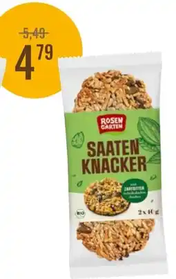 Martin Reformstark Saaten knacker Angebot