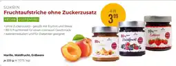 Martin Reformstark Sukrin fruchtaufstriche ohne zuckerzusatz Angebot