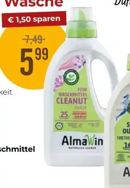 Martin Reformstark Almawin frühlingsfrische wäsche Angebot