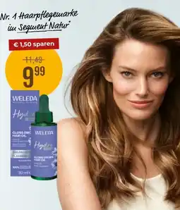 Martin Reformstark Hydro Shine Gloss Drops Haaröl Angebot