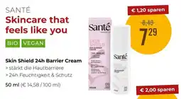 Martin Reformstark Skin shield 24h barrier cream Angebot