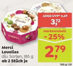 ADEG Merci Lovelies Angebot