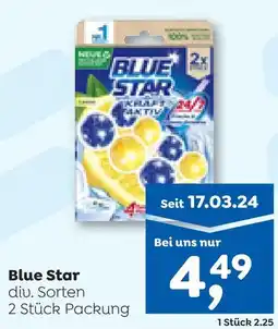 ADEG Blue Star Angebot