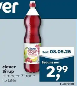 ADEG Clever sirup Angebot