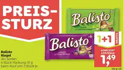 ADEG Balisto Riegel Angebot