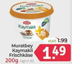 ETSAN Muratbey Kaymakli Frischkäse Angebot