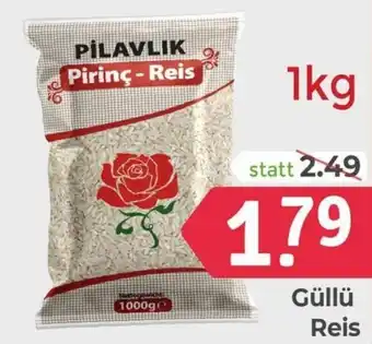 Güllü Reis