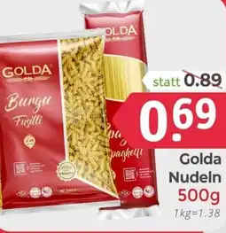 ETSAN Golda Nudeln Angebot