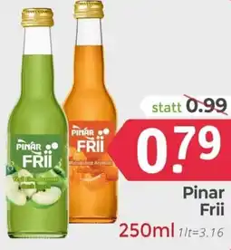 ETSAN Pinar Frii Angebot