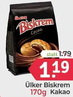 ETSAN Ülker Biskrem Kakao Angebot