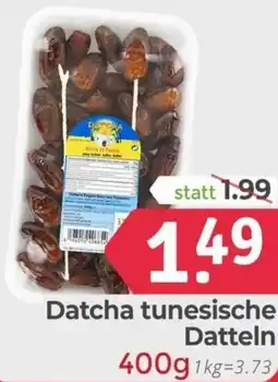 ETSAN Datcha tunesische Datteln Angebot