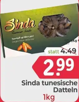 ETSAN Sinda tunesische Datteln Angebot