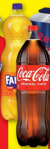 Lidl Coca-Cola Cola Angebot