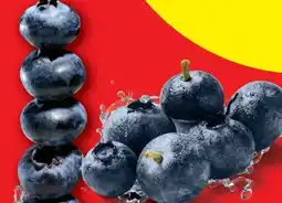 Lidl Heidelbeeren Angebot
