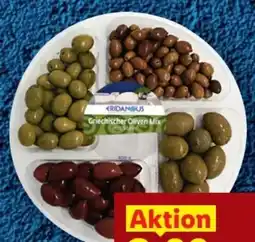Lidl Eridanous Oliven Mix Angebot