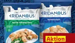 Lidl Eridanous Spinattaschen Angebot