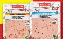 Lidl Wiesentaler Pikante Schönbrunner Angebot