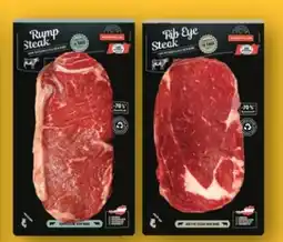 Lidl Wiesentaler Rib-Eye-Steak Angebot