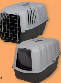 Lidl zoofari Katzentoilette Angebot
